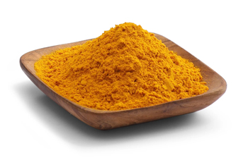 Turmeric Manufacturer And Exporter In India